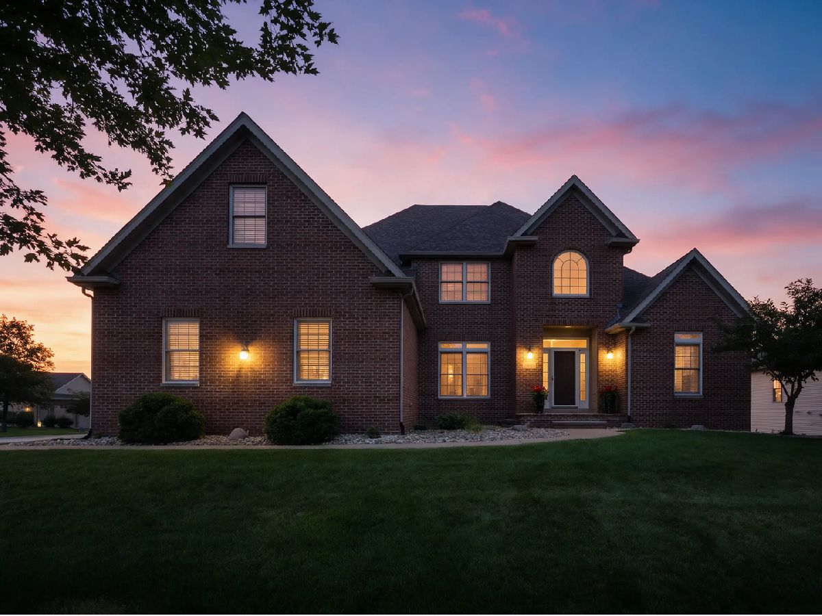  For Sale Davenport Iowa, 6404 Forest Road