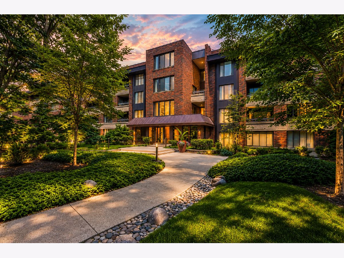  For Sale Hinsdale Illinois, 1401 Burr Oak Road