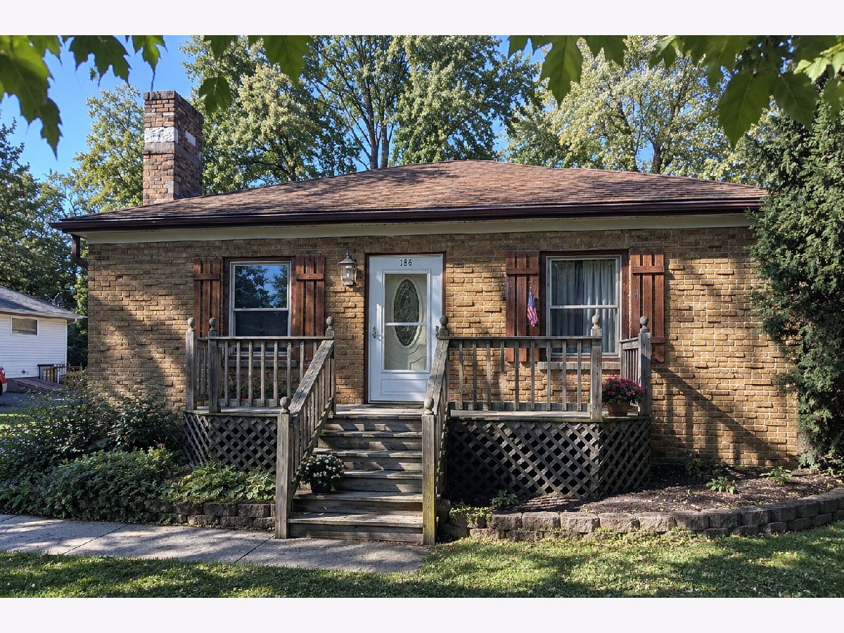  For Sale Elgin Illinois, 186 Lyle Avenue