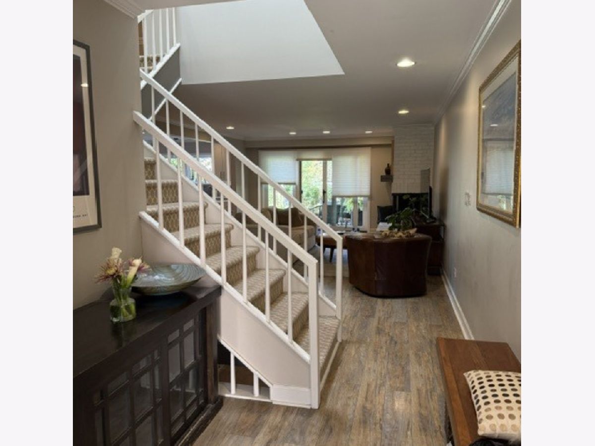  For Rent Glenview Illinois, 1817 Wildberry