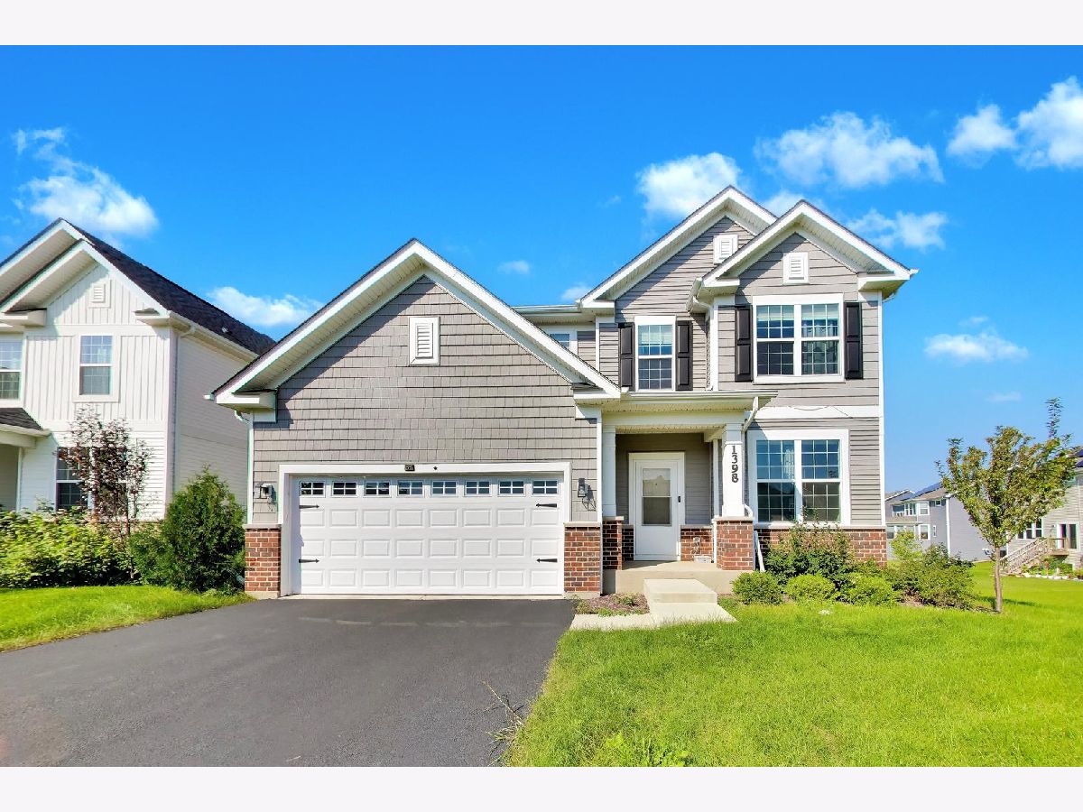 Homes For Sale Sheldon Woods Mundelein Illinois, 1398 Kessler Drive