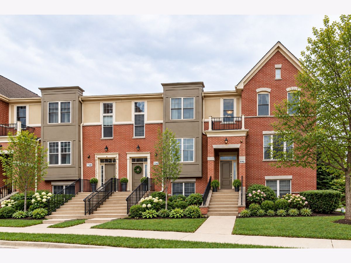  For Rent Vernon Hills Illinois, 1140 Danforth