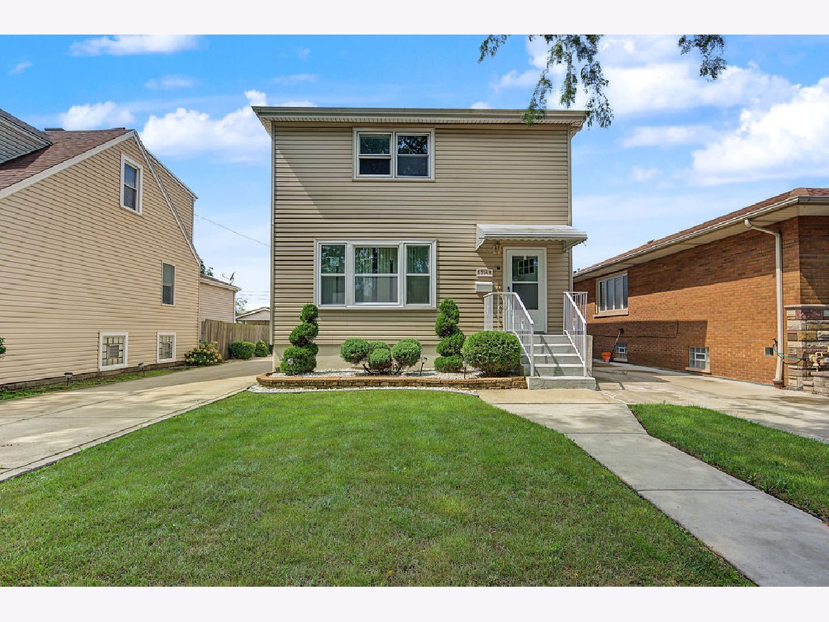  For Sale Chicago Illinois, 13148 Escanaba Avenue