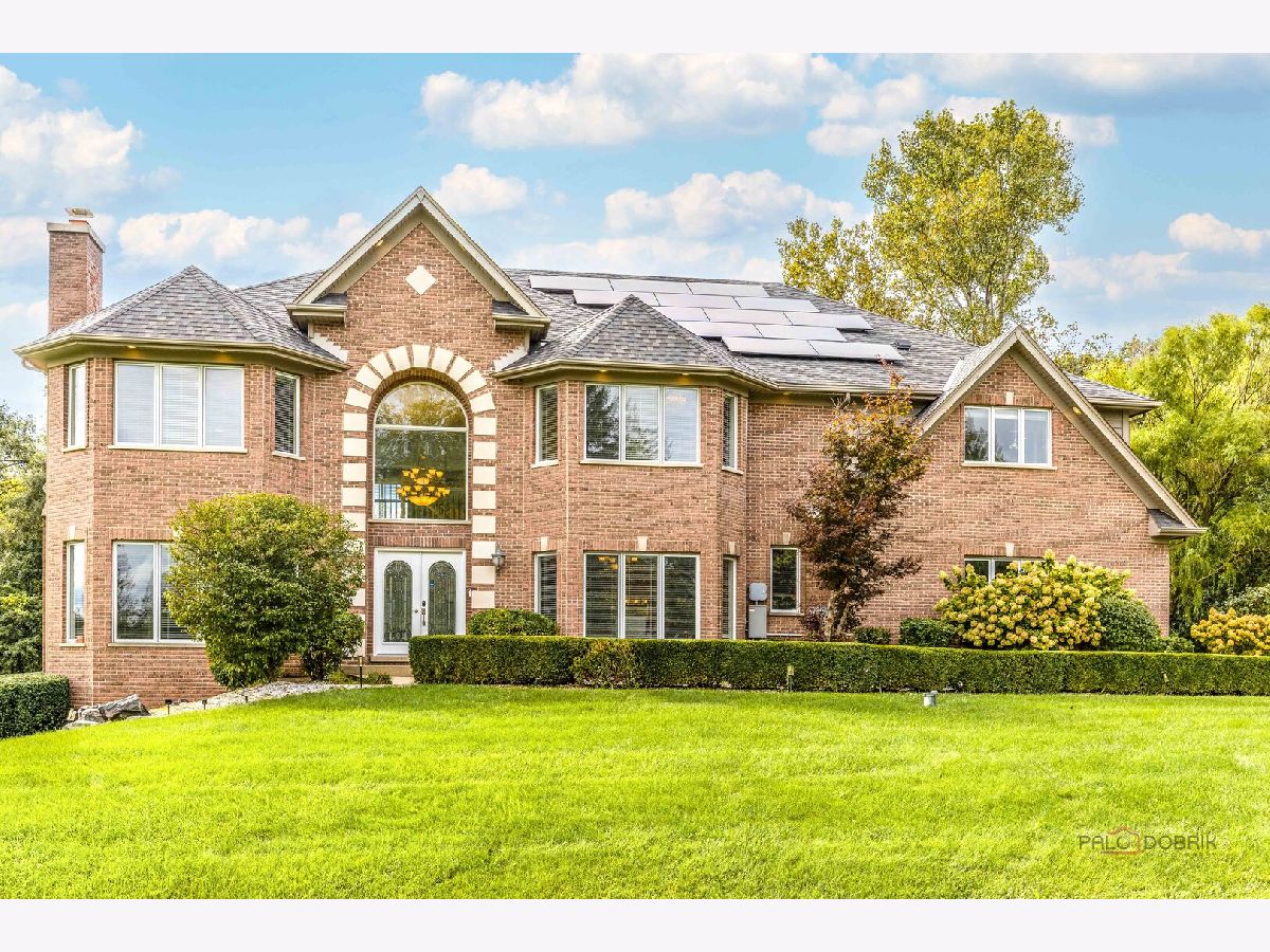  For Sale Long Grove Illinois, 4402 Heritage Lane
