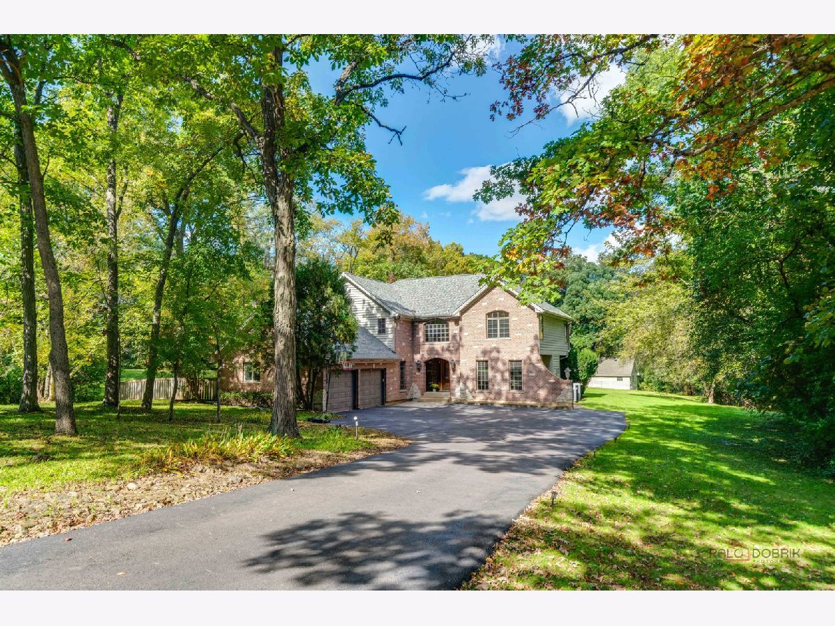  For Sale Lake Barrington Illinois, 26792 Lakeview Drive