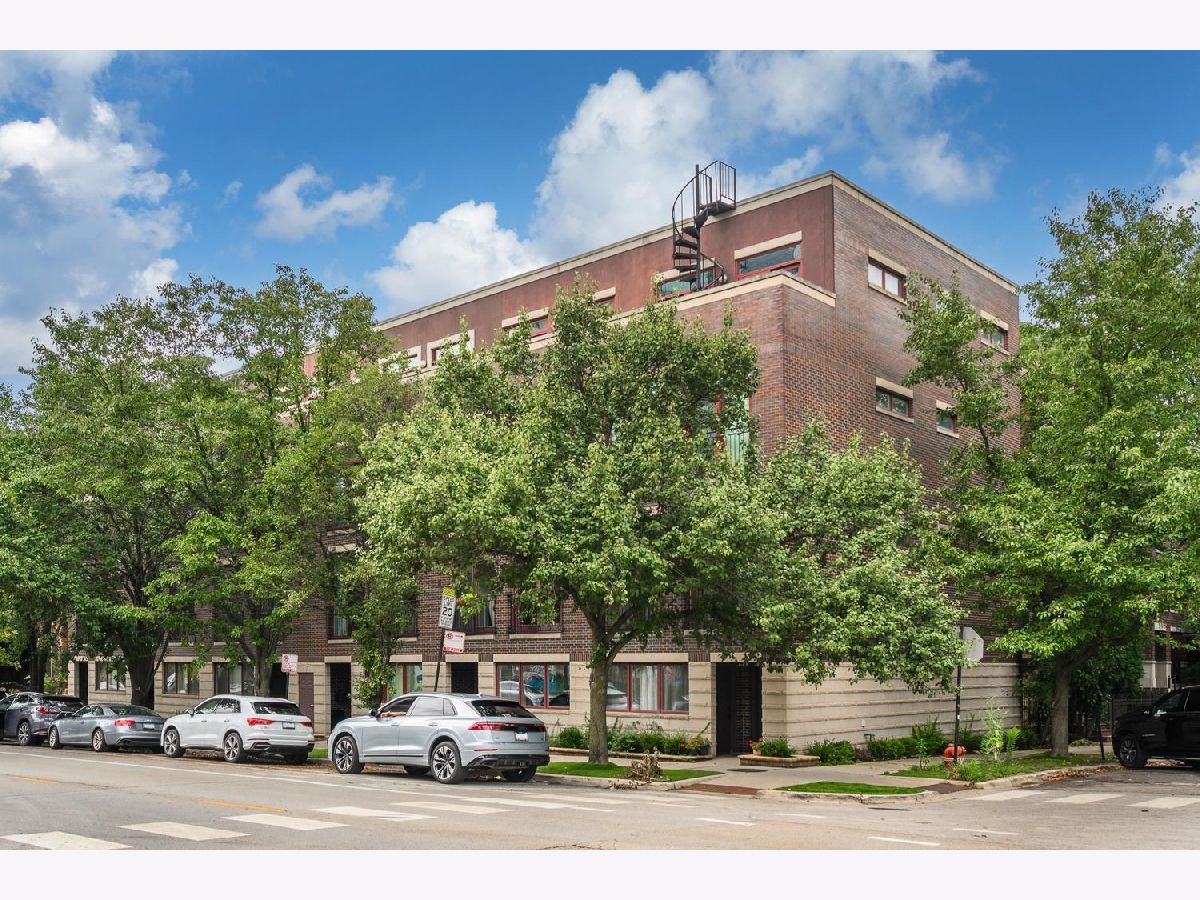  For Rent Chicago Illinois, 942 Hubbard