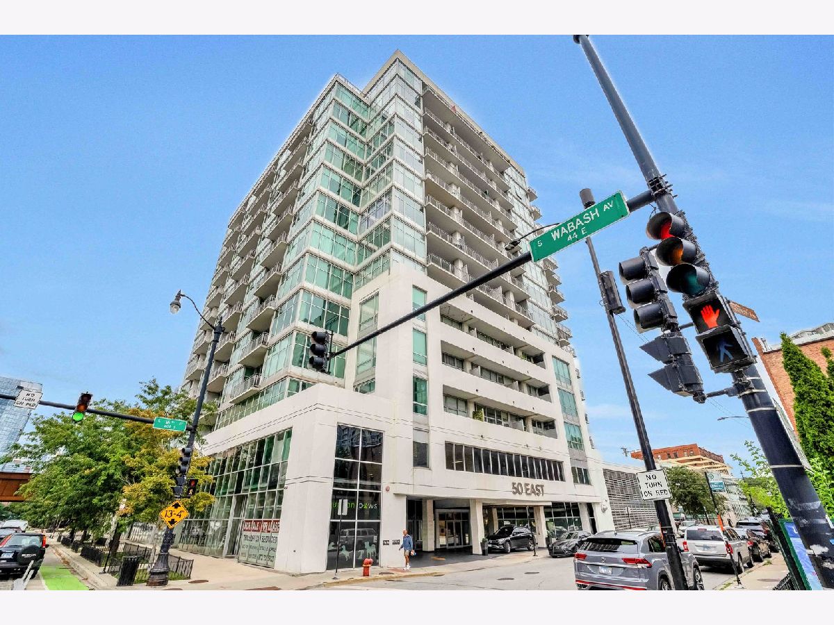  For Rent Chicago Illinois, 50 16th