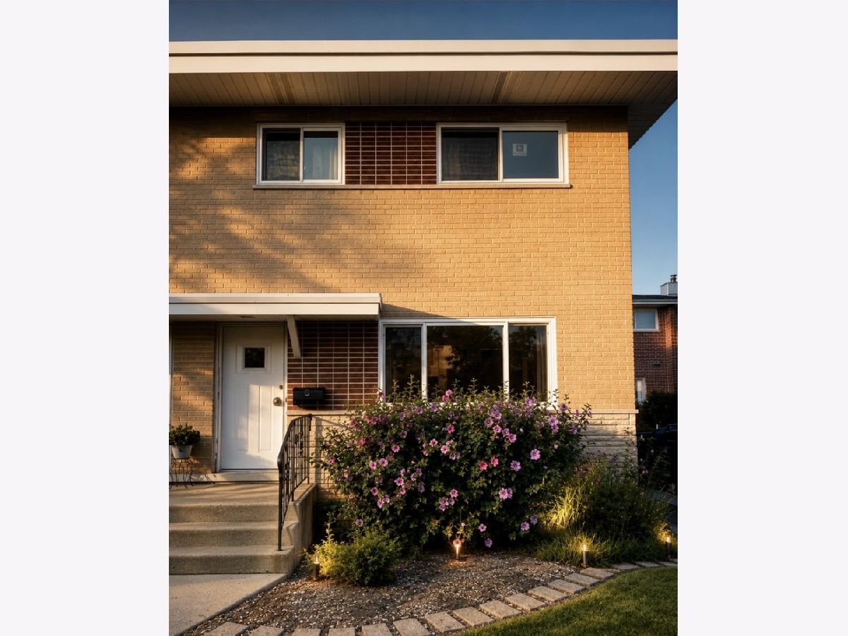  For Rent Mount Prospect Illinois, 529 Lincoln