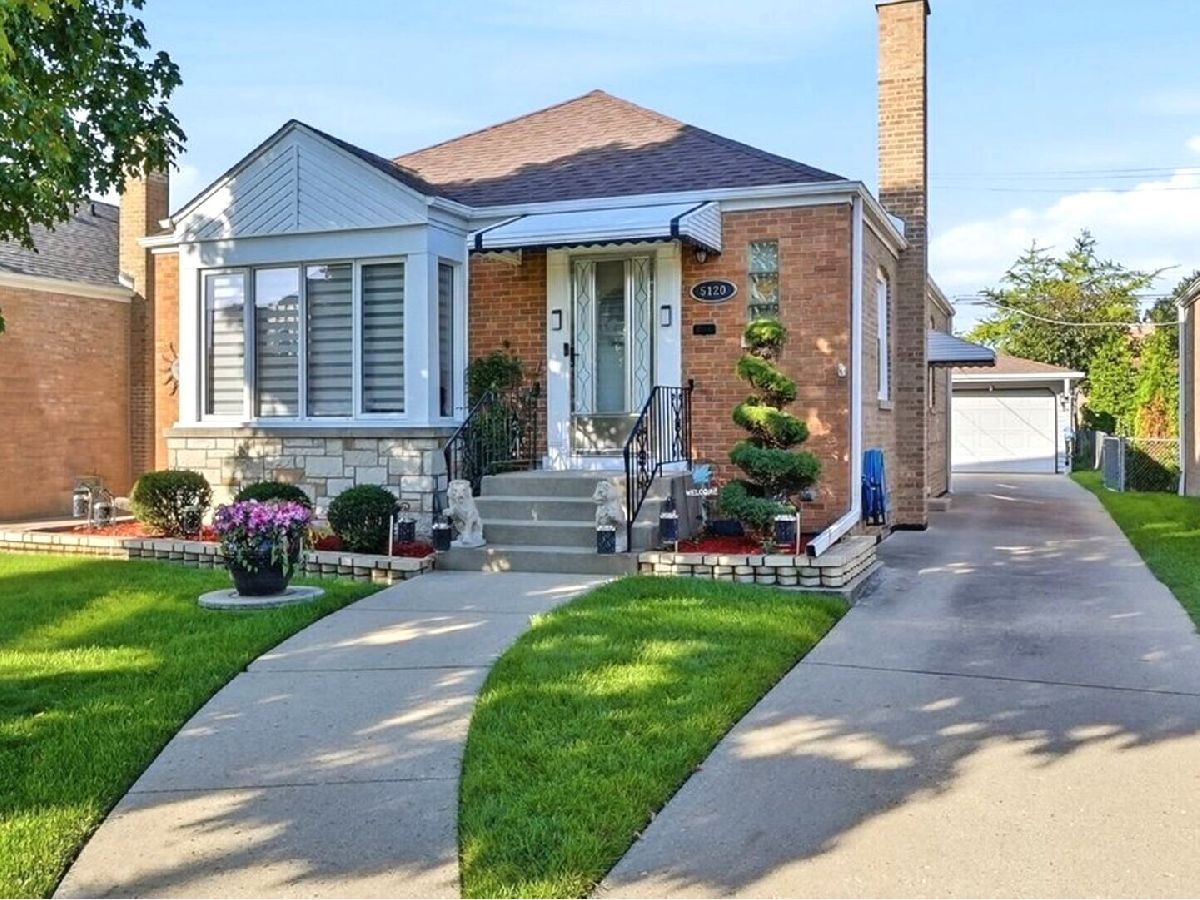  For Sale Chicago Illinois, 5120 Mont Clare Avenue
