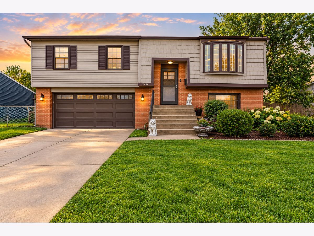  For Sale Romeoville Illinois, 346 Eaton Avenue