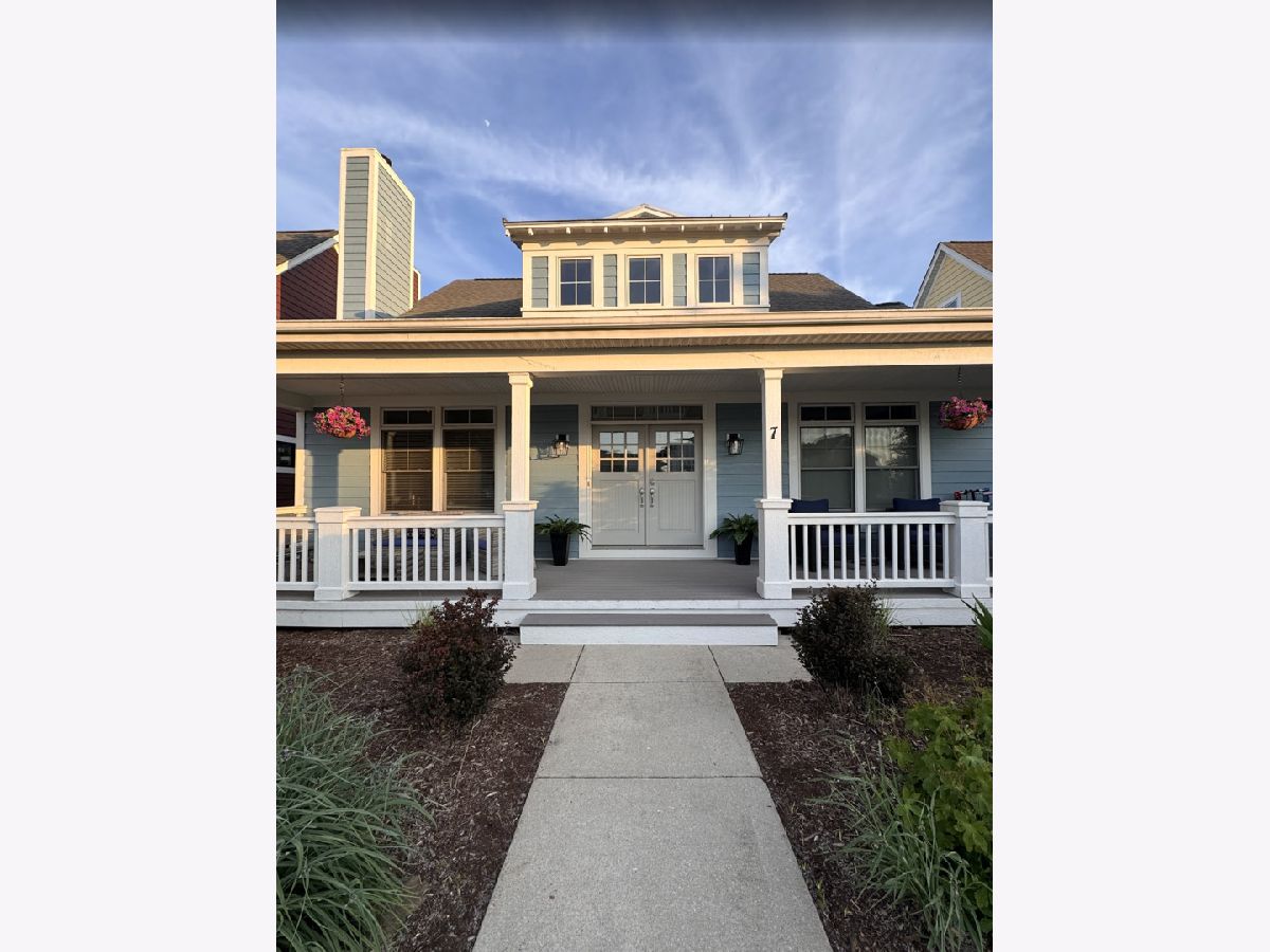  For Rent Ottawa Illinois, 7 Windward