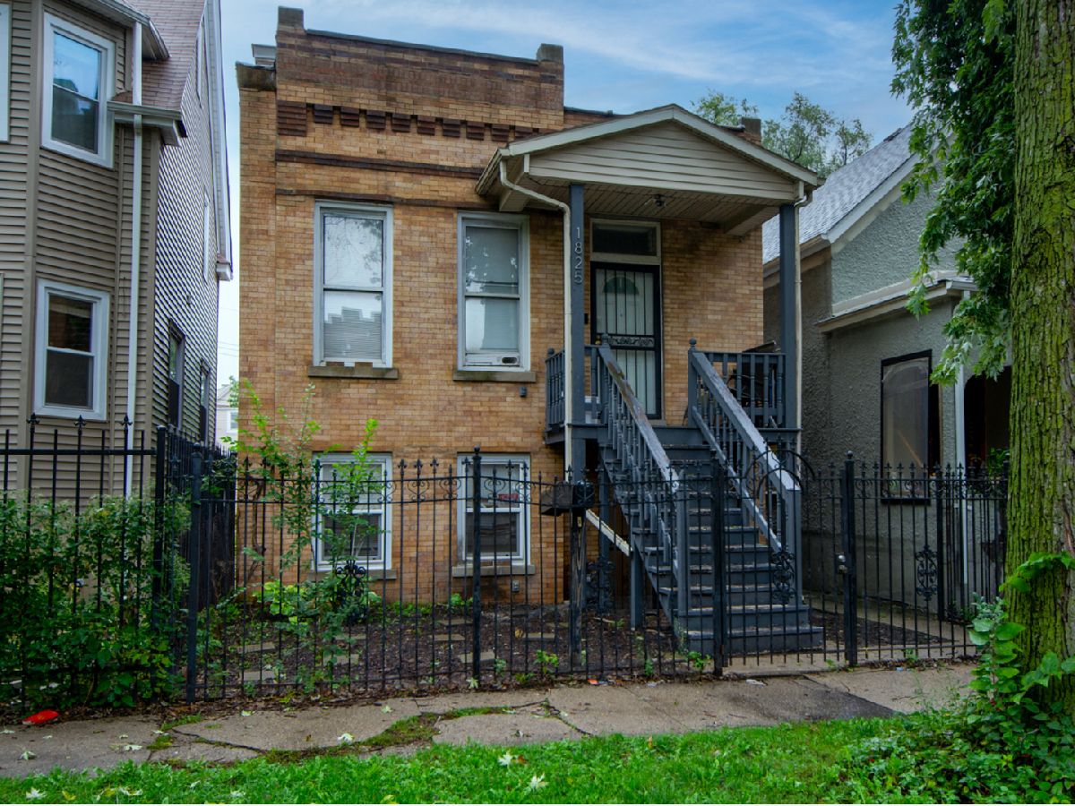 Homes & Condos & Townhomes For Sale Kelvyn Park Chicago Illinois, 1825 Kildare Avenue