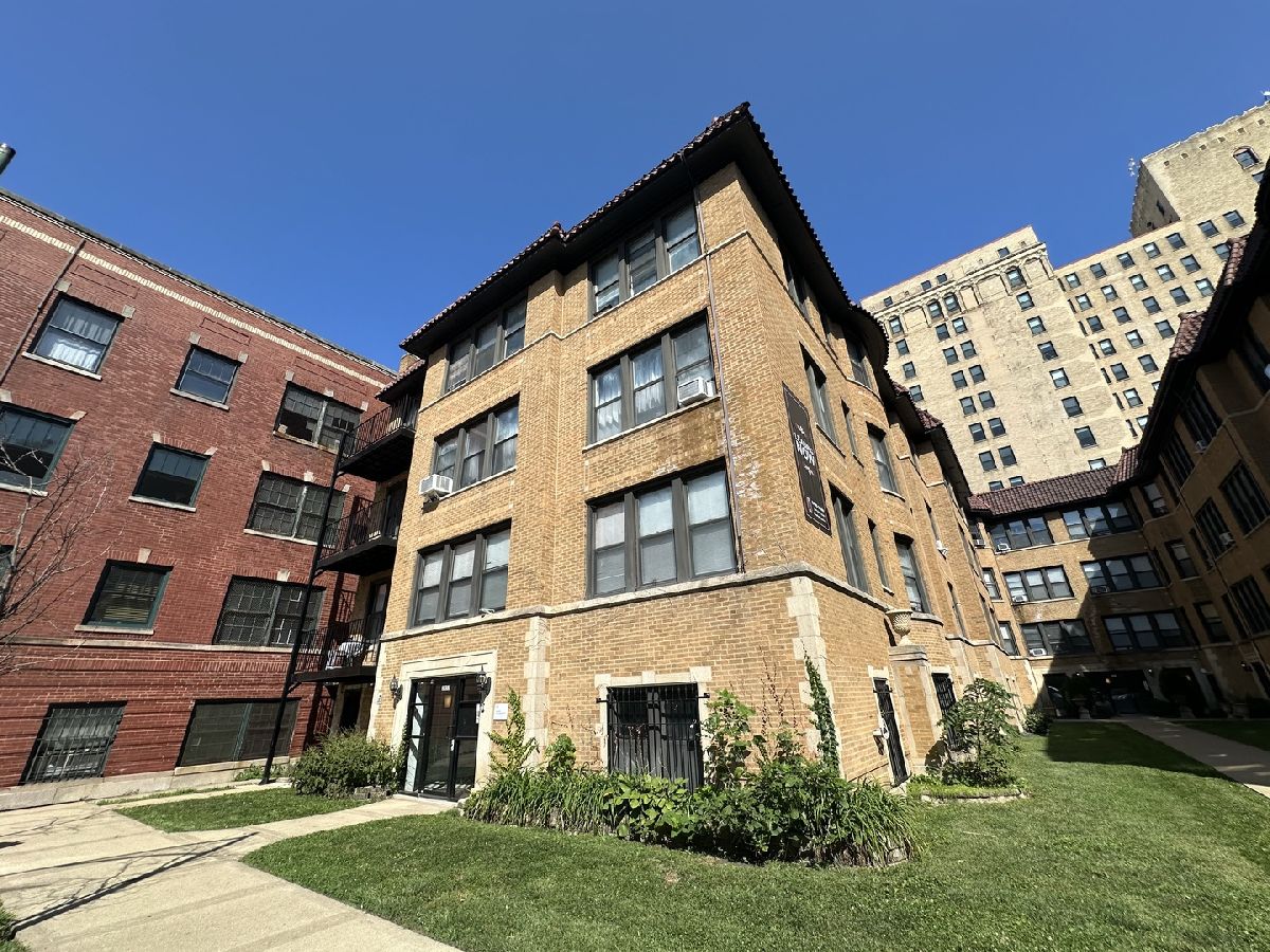  For Rent Chicago Illinois, 5453 Everett