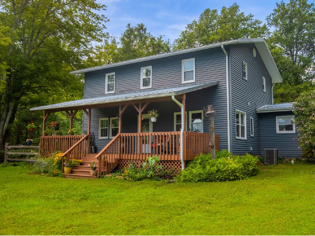  For Sale Makanda Illinois, 275 Thorn Lane