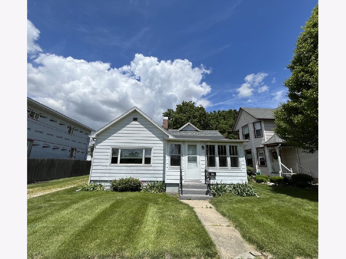  For Sale Marseilles Illinois, 248 Broadway Street