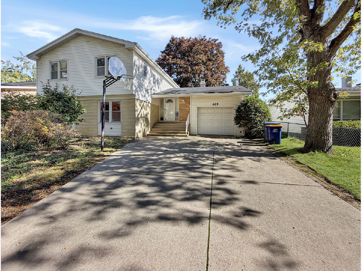  For Rent Highland Park Illinois, 629 Barberry