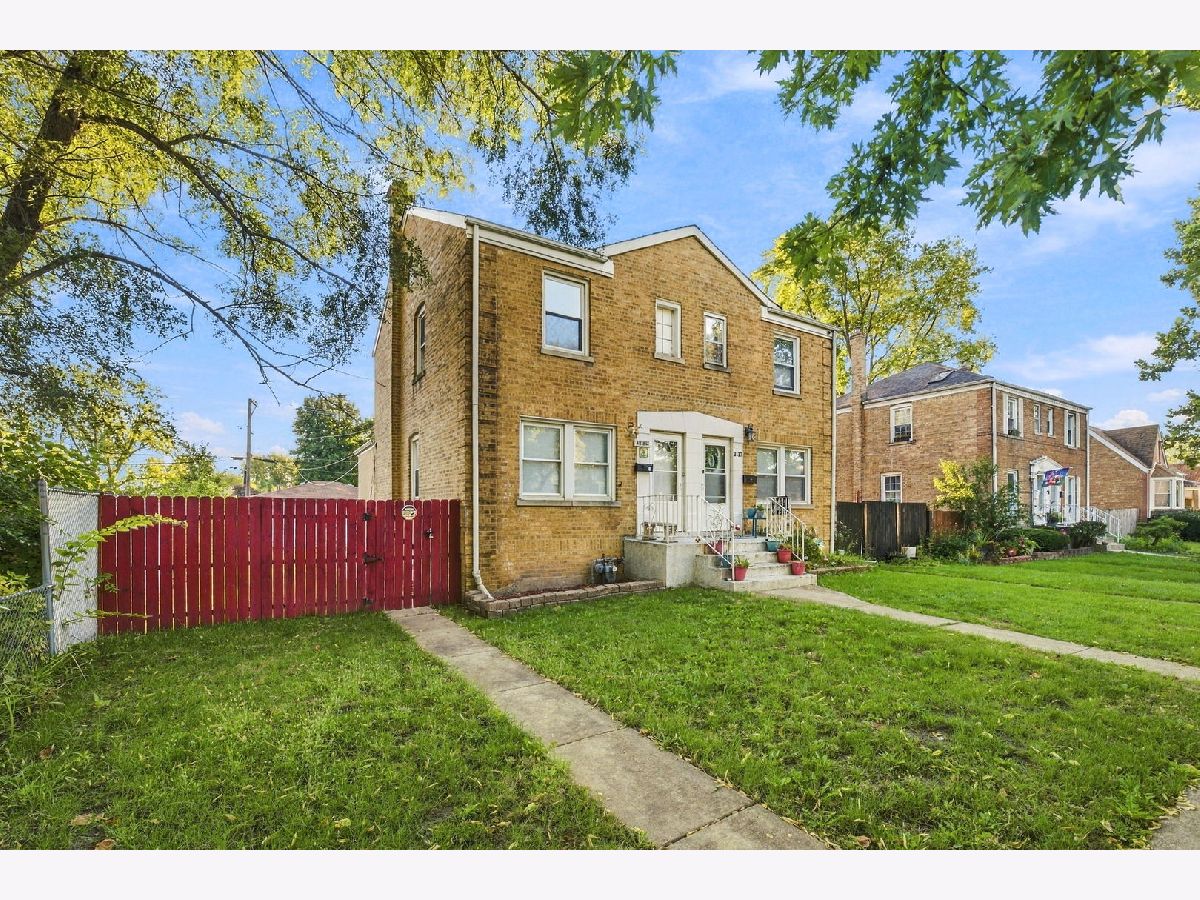  For Sale Franklin Park Illinois, 3139 Scott Street