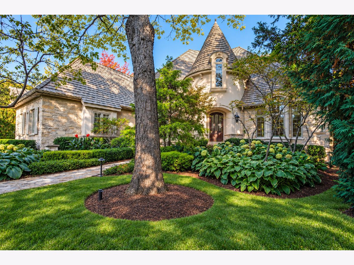  For Sale Highland Park Illinois, 2313 Sheridan Road