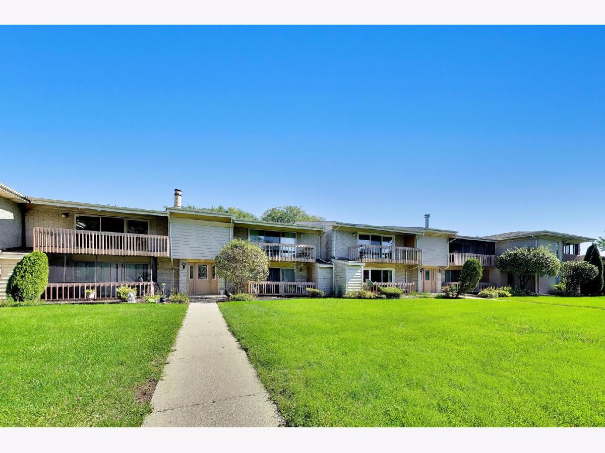 Condos & Townhomes & Homes For Sale Orlan Brook Orland Park Illinois, 15801 Orlan Brook Drive