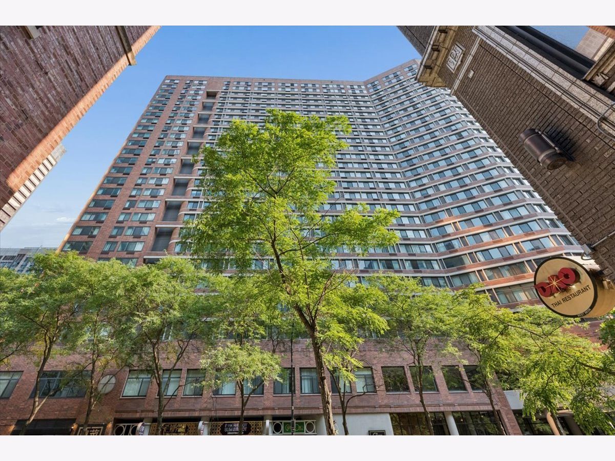 Condominiums For Sale Grand Ohio Chicago Illinois, 211 Ohio Street