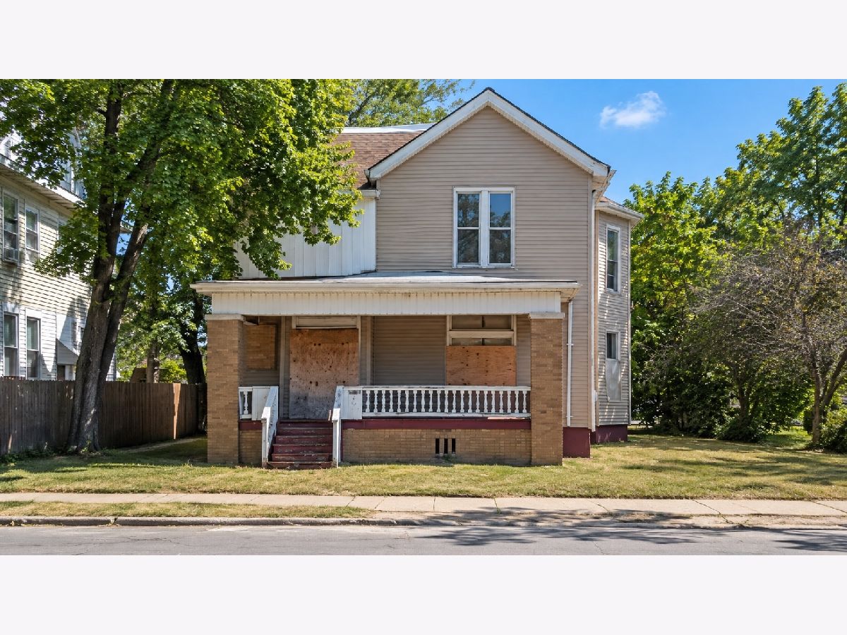  For Sale Peoria Illinois, 1216 North Street