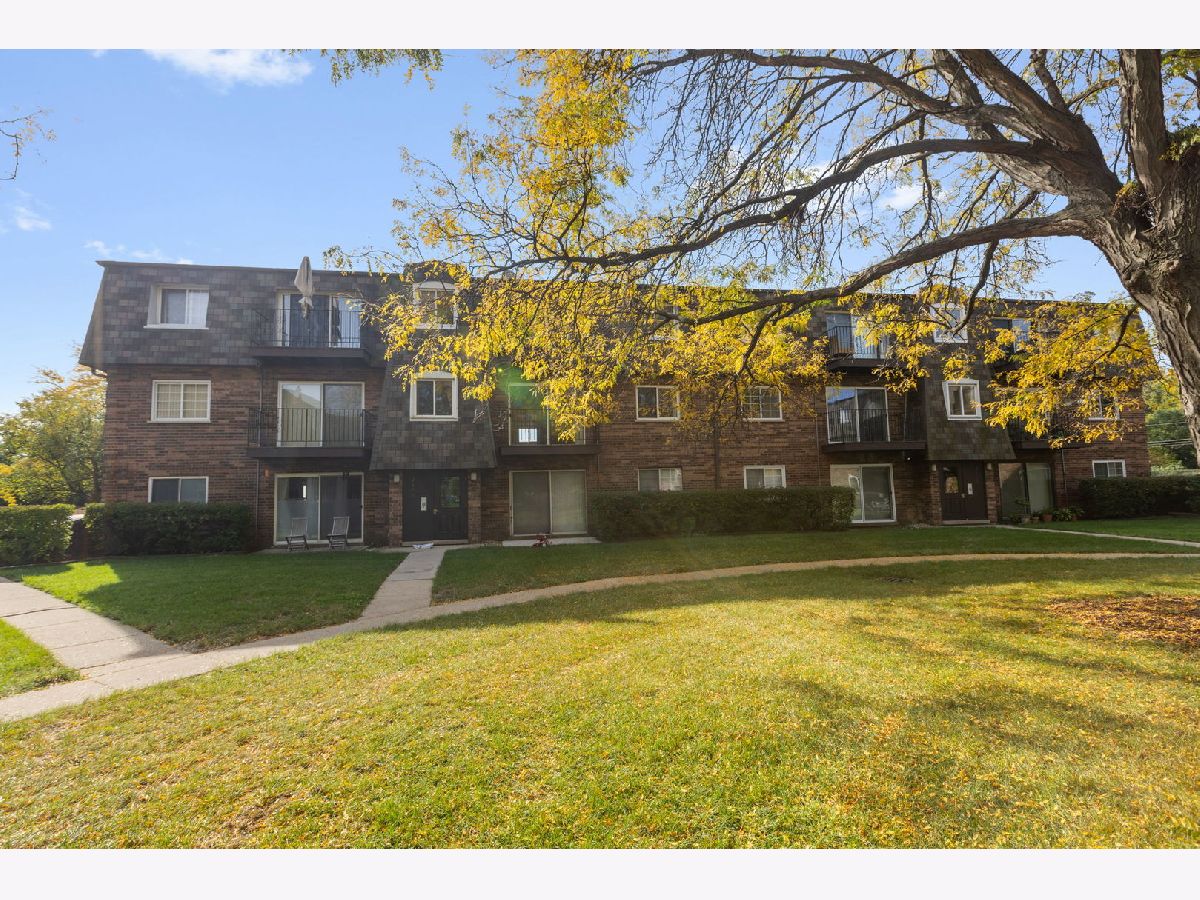  For Rent Des Plaines Illinois, 9400 Bay Colony