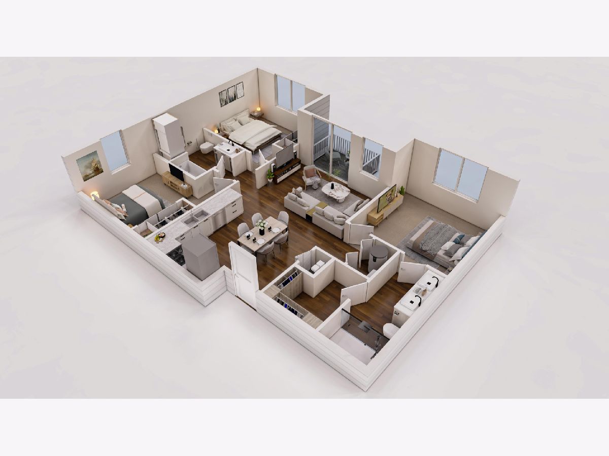  For Rent Bettendorf Iowa, 1176 Devils Glen
