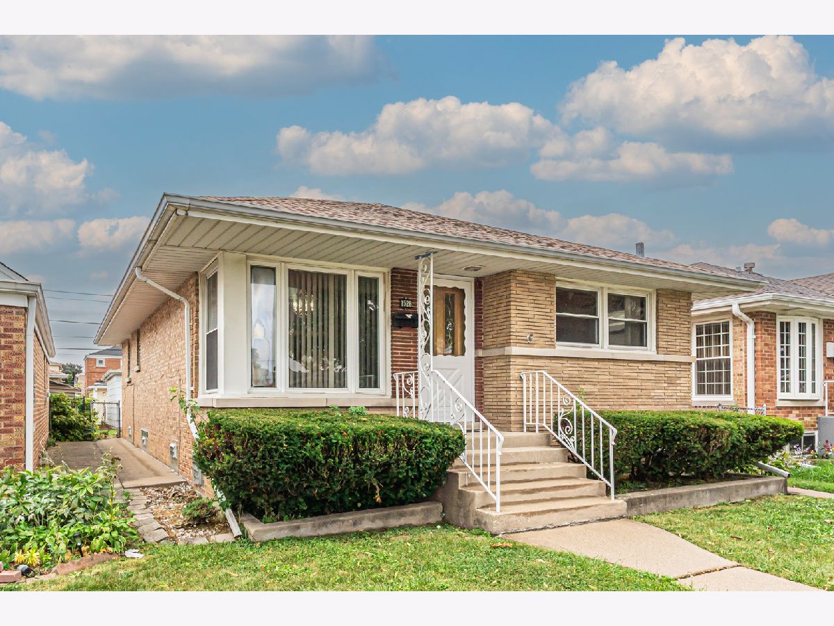  For Sale Melrose Park Illinois, 1528 21 Avenue