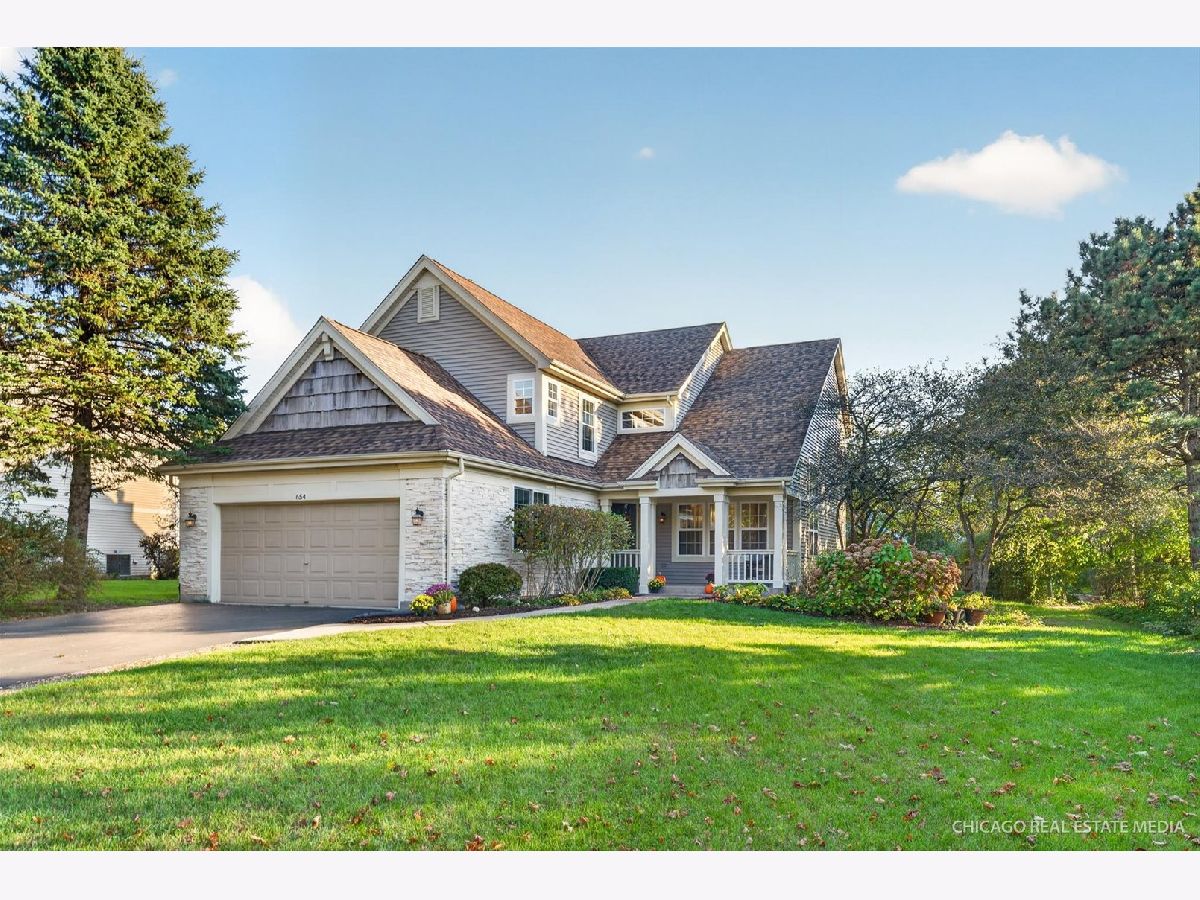  For Sale Crystal Lake Illinois, 654 Seybrooke Lane