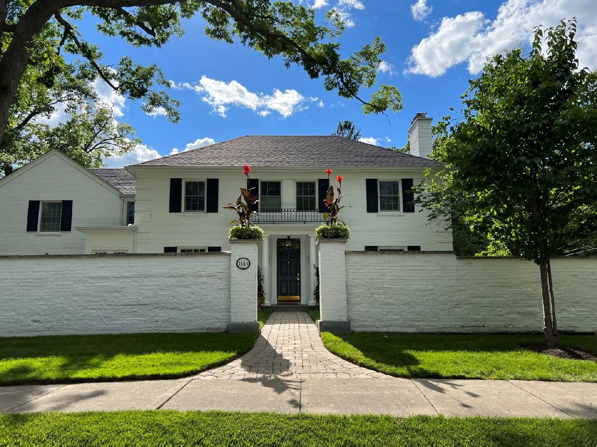  For Sale Winnetka Illinois