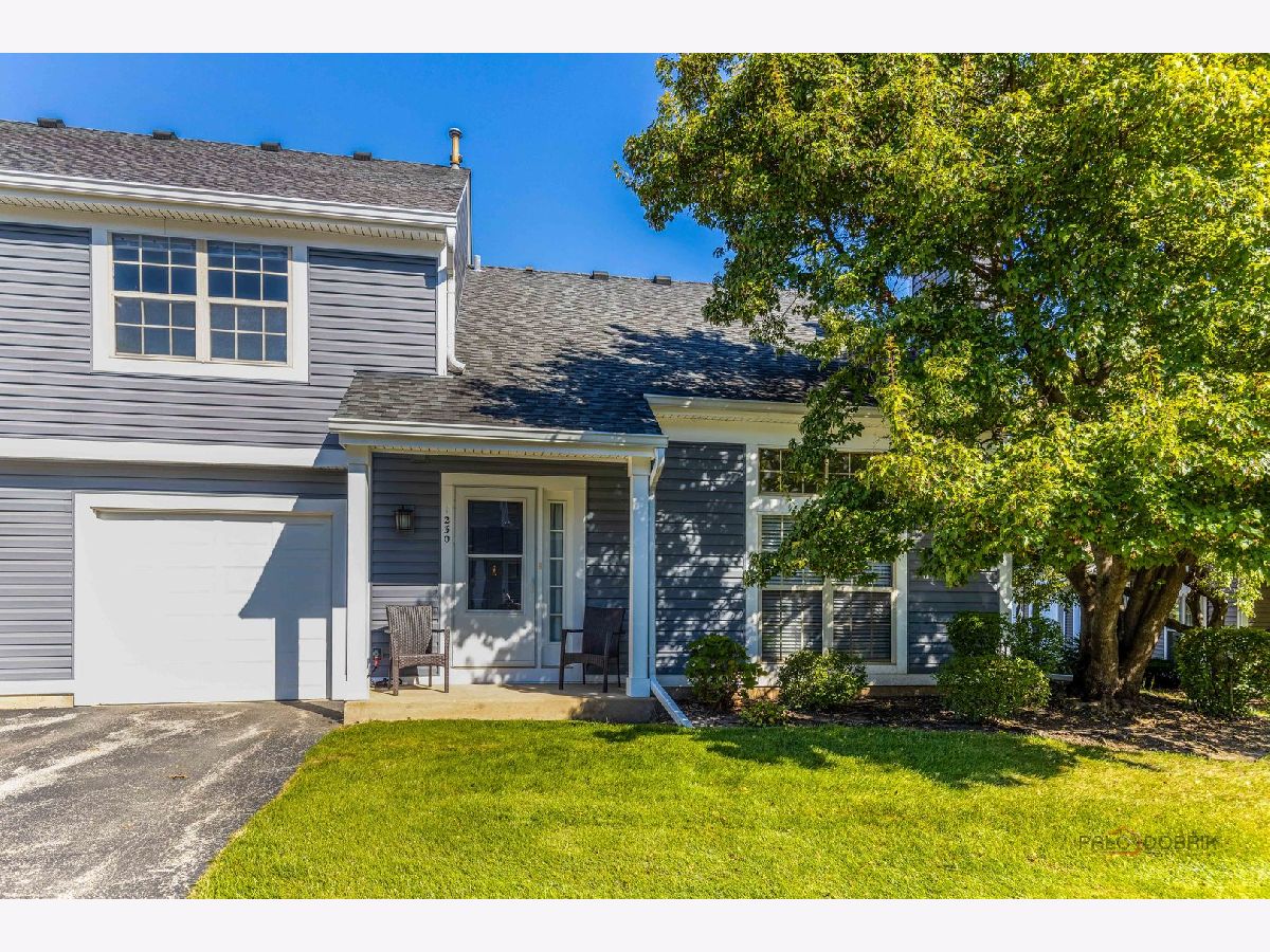  For Rent Palatine Illinois, 1230 Knollwood