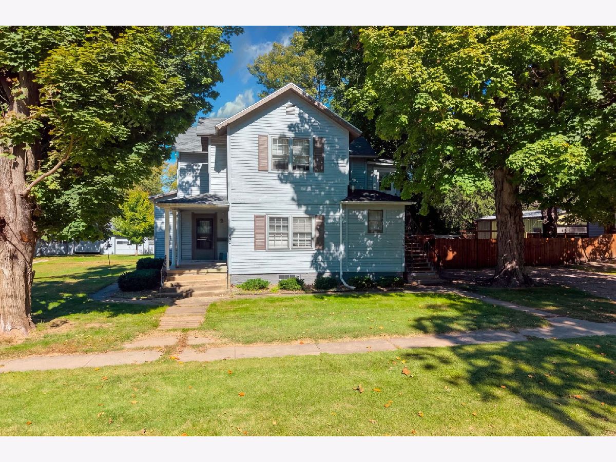  For Sale Watseka Illinois, 436 Cherry Street