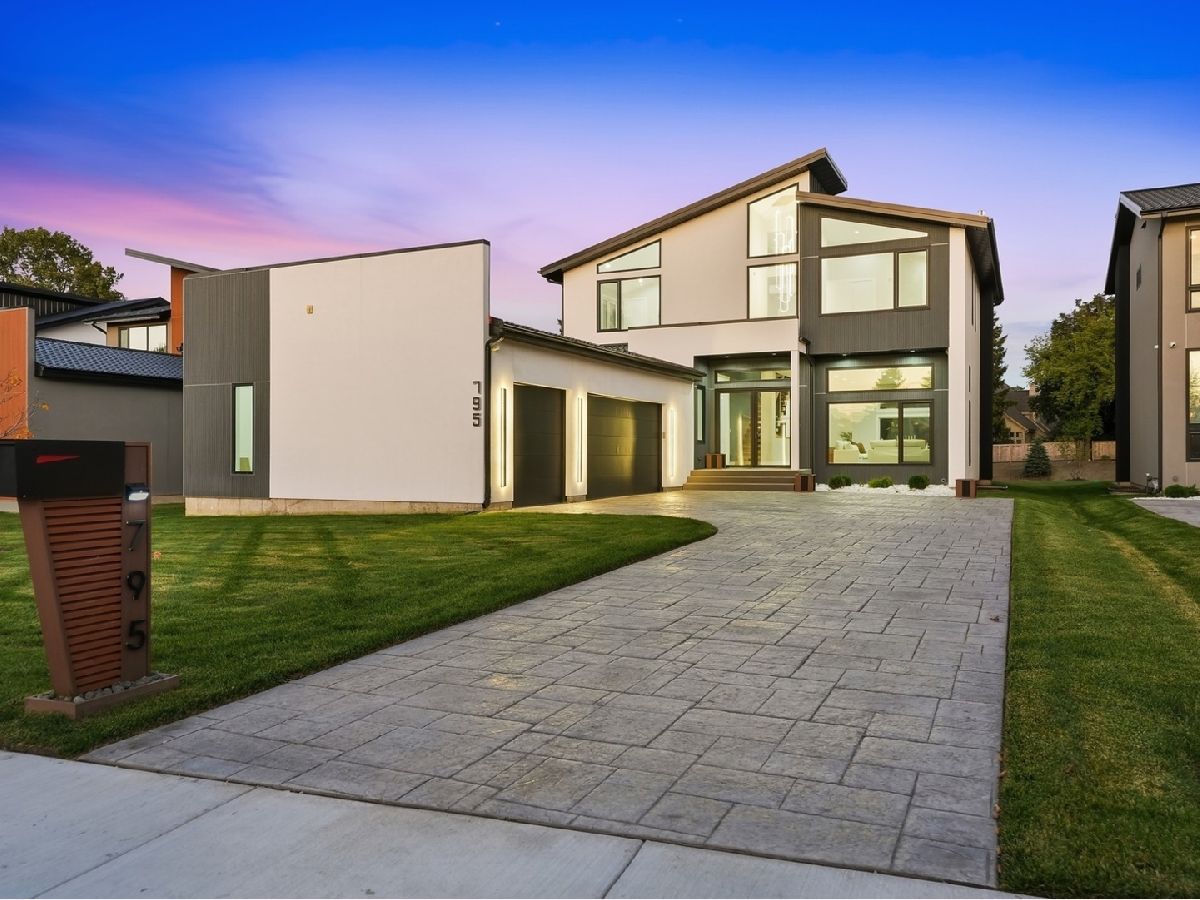  For Sale Northbrook Illinois, 795 Greenwood Road