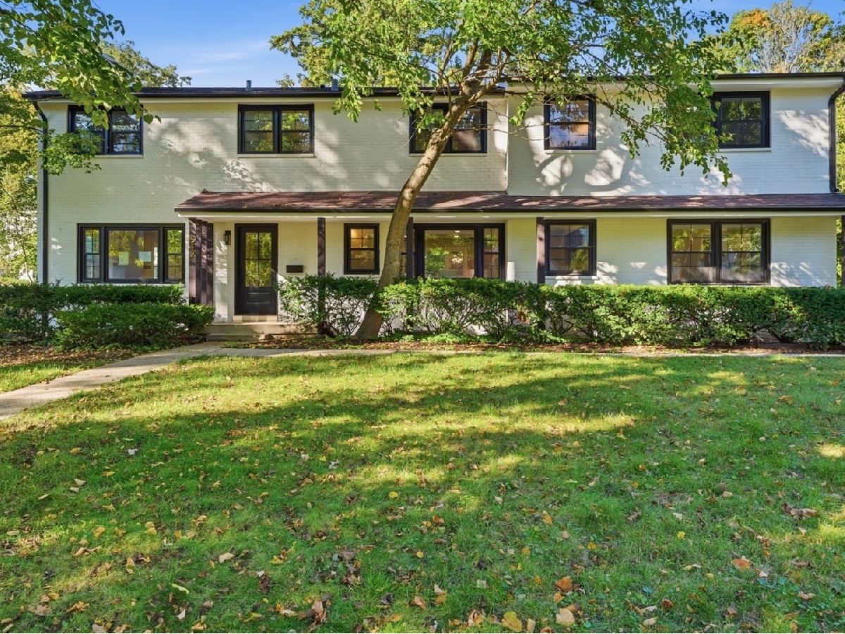  For Sale Lake Bluff Illinois, 542 Prospect Avenue