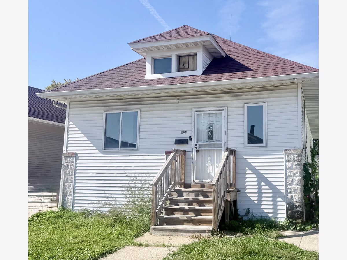  For Sale Maywood Illinois, 608 9th Avenue