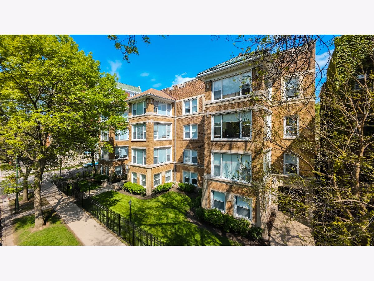  Rented Chicago Illinois, 1456 Fargo