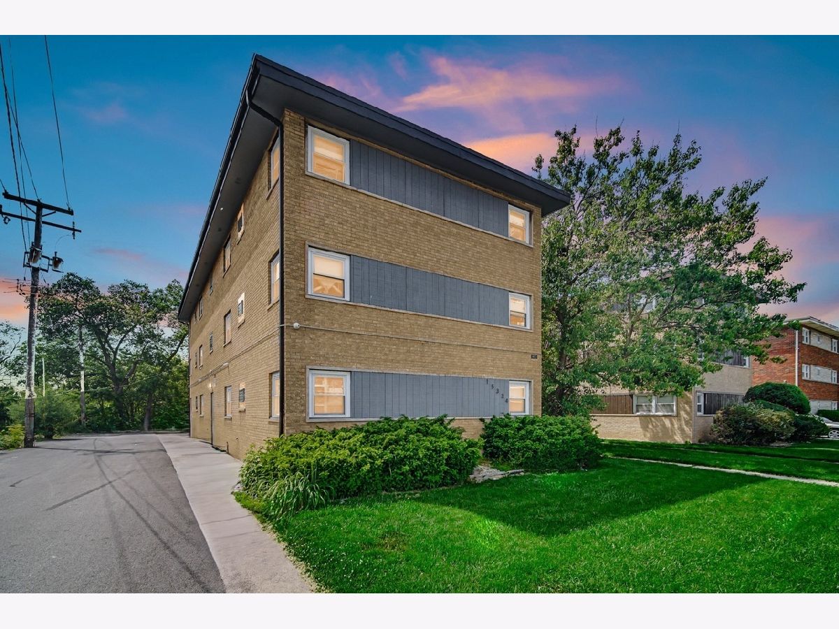  For Rent Dolton Illinois, 15334 Dr. Martin Luther King Jr.