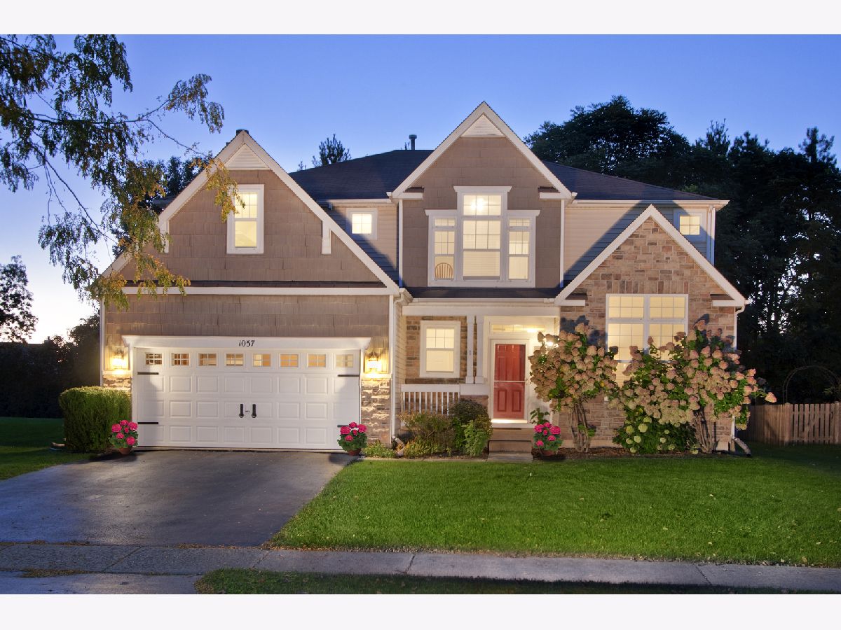  For Sale Antioch Illinois, 1057 Dana Court