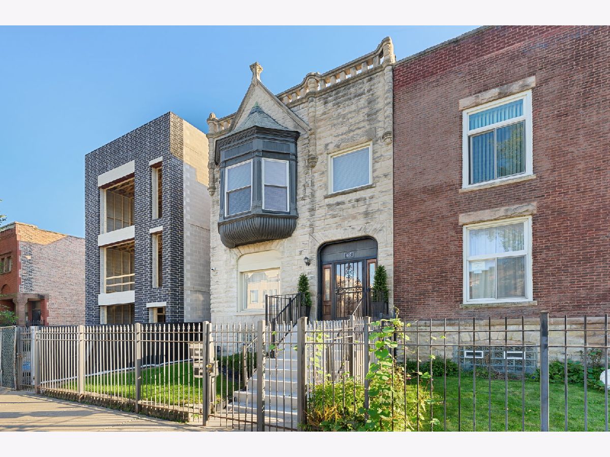  For Rent Chicago Illinois, 427 42nd