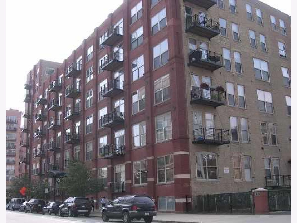  Rented Chicago Illinois, 420 Clinton