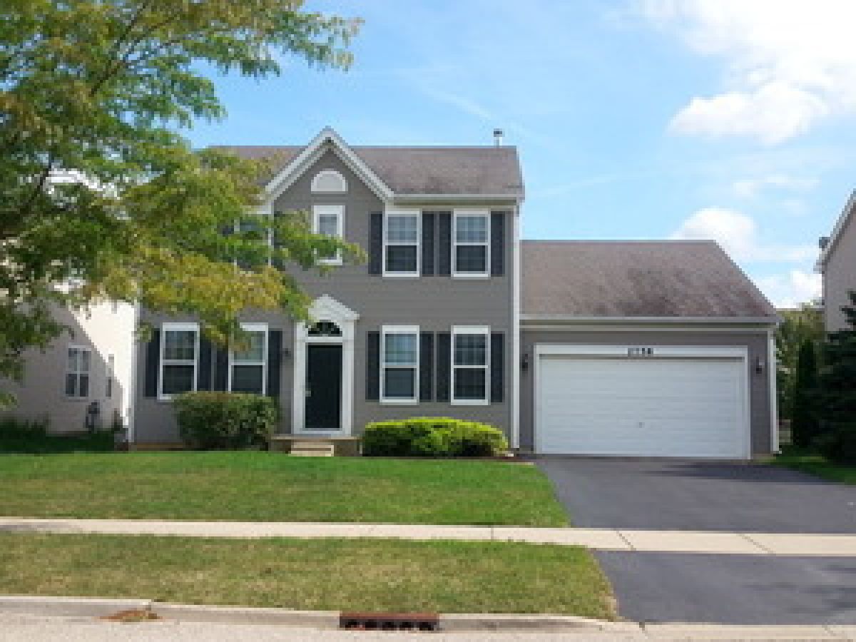  For Rent Wauconda Illinois, 2758 Liberty Lakes