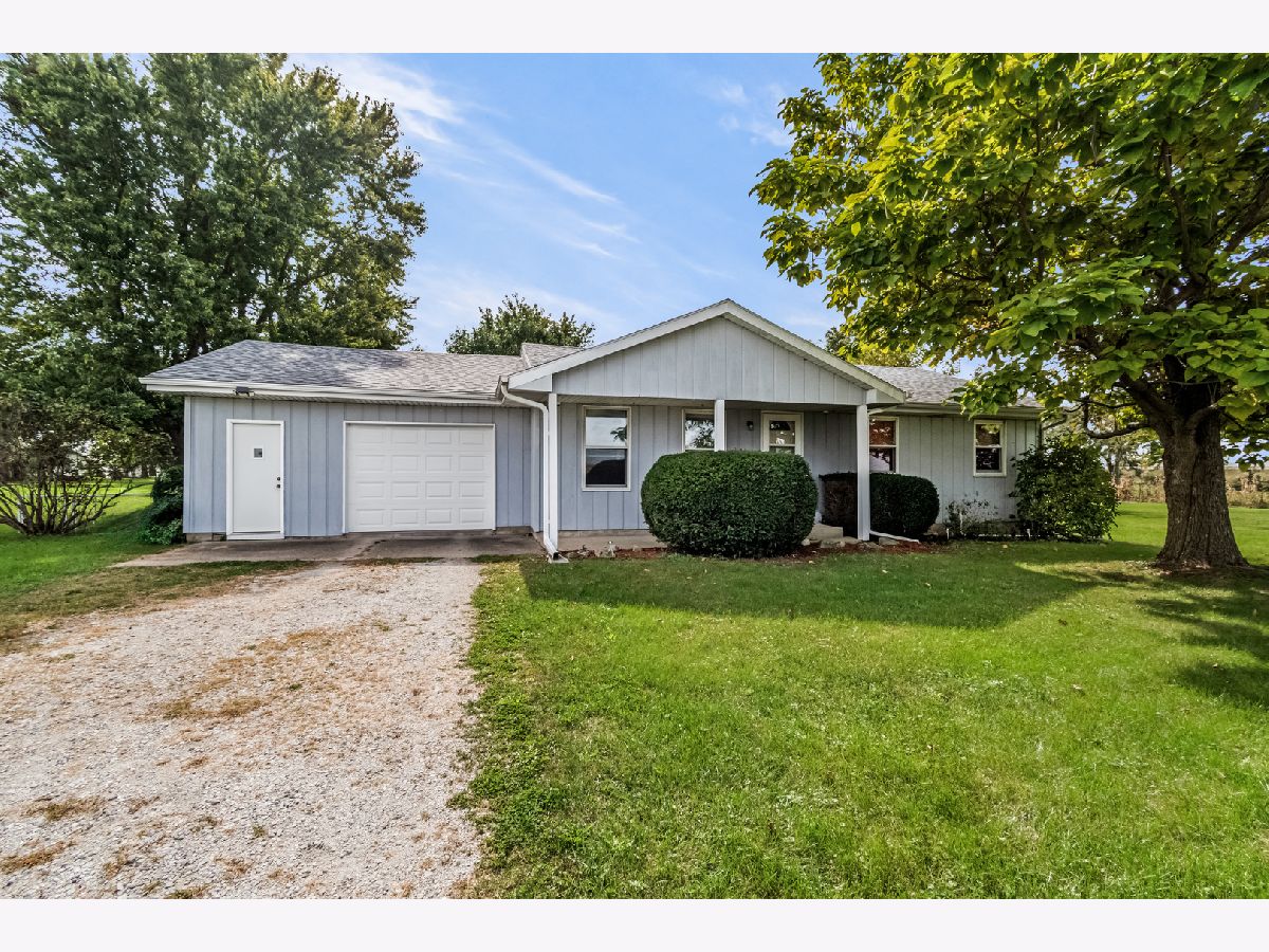  For Sale Gilman Illinois, 812 3rd Street