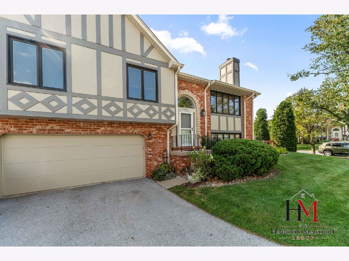  For Rent Tinley Park Illinois, 9241 Windsor