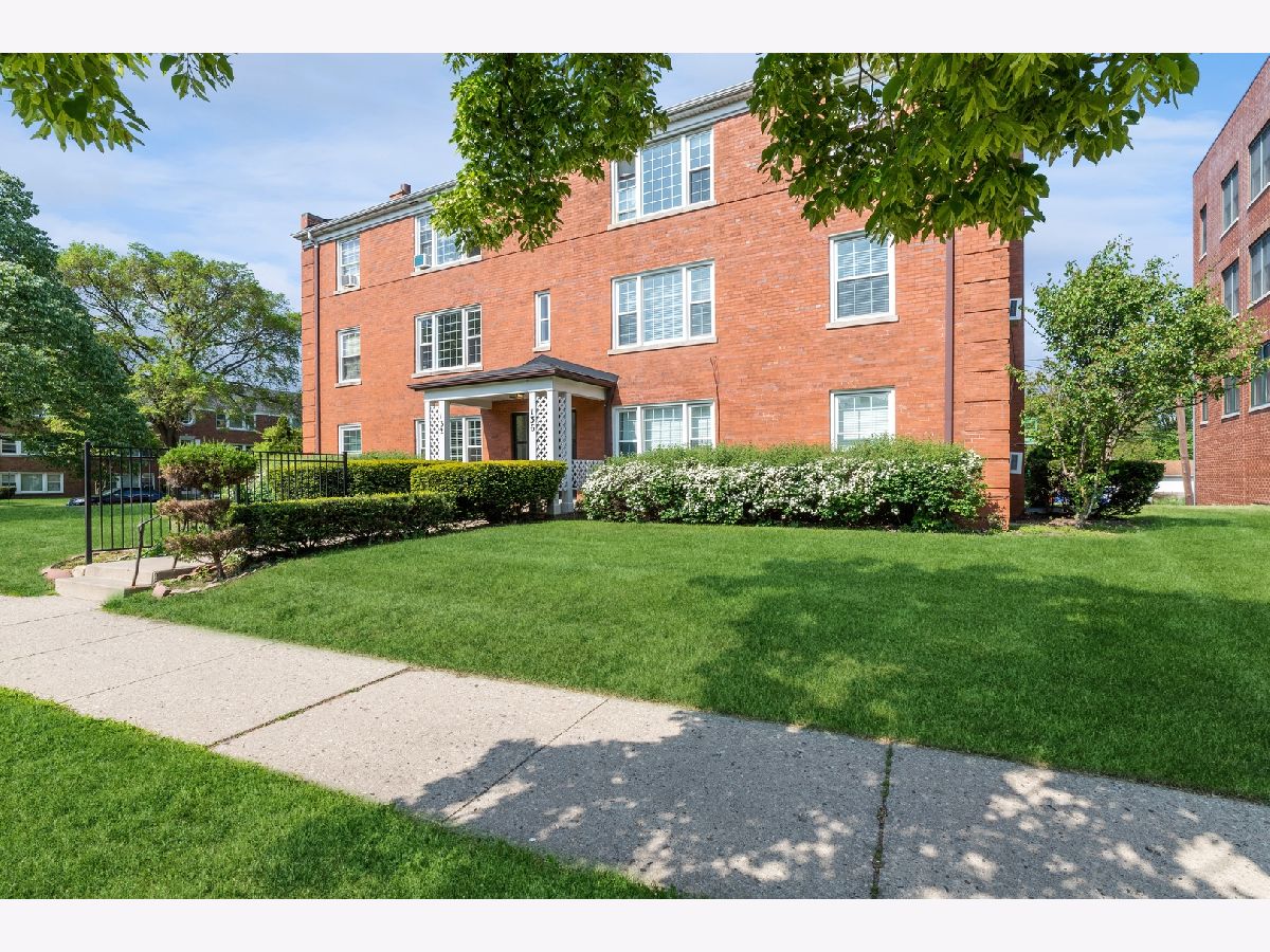  For Rent Evanston Illinois, 136 Ridge