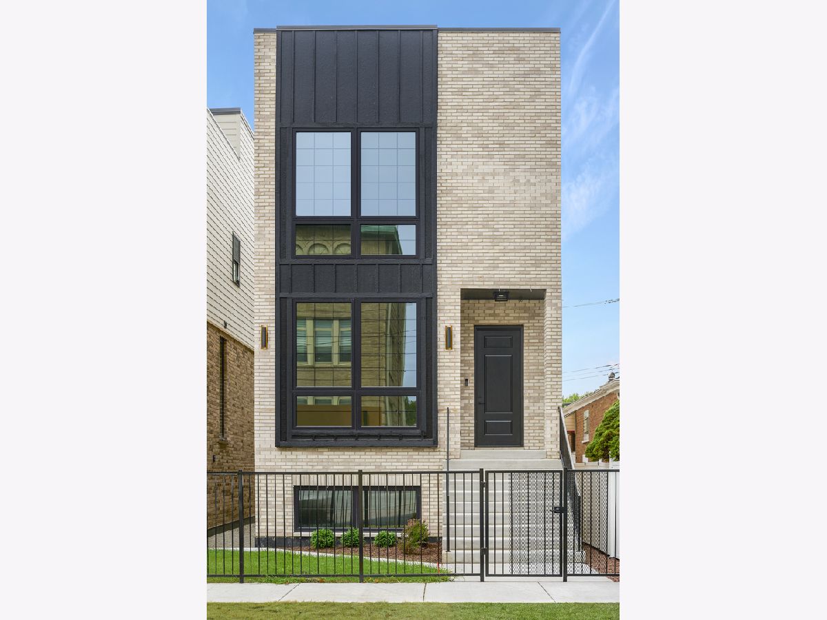  For Sale Chicago Illinois, 513 28th Place