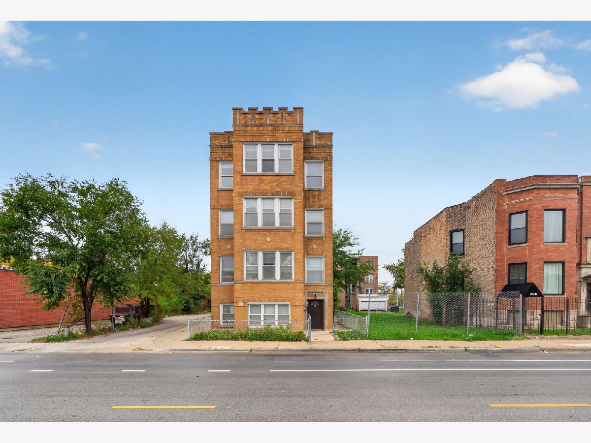  For Rent Chicago Illinois, 340 Homan