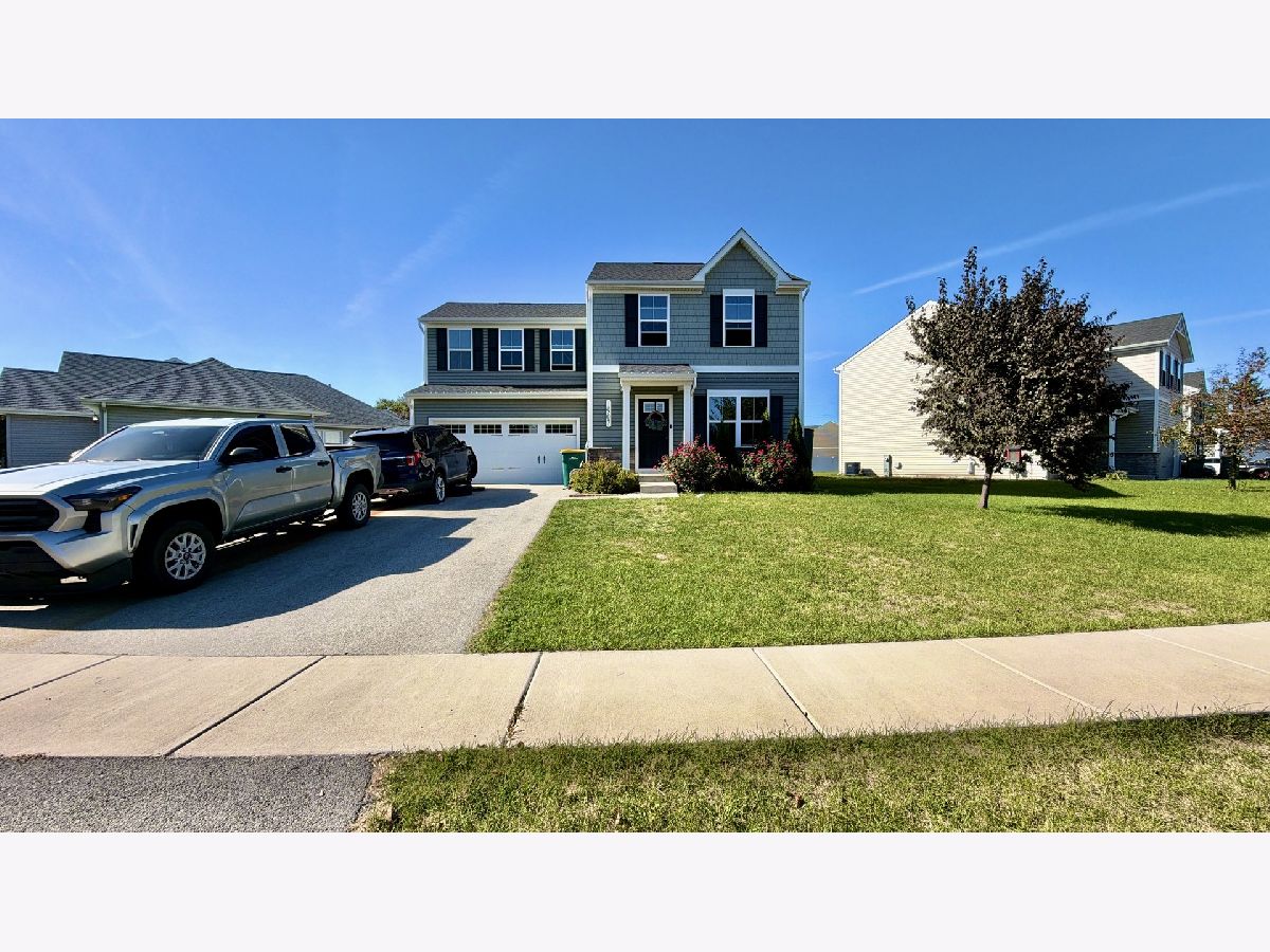  For Sale Joliet Illinois, 1907 Carriage Lane