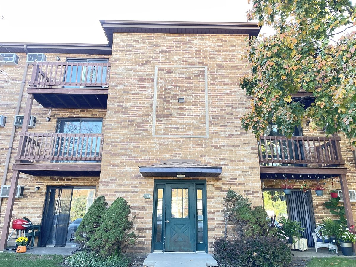  Rented Palatine Illinois, 1364 Geneva