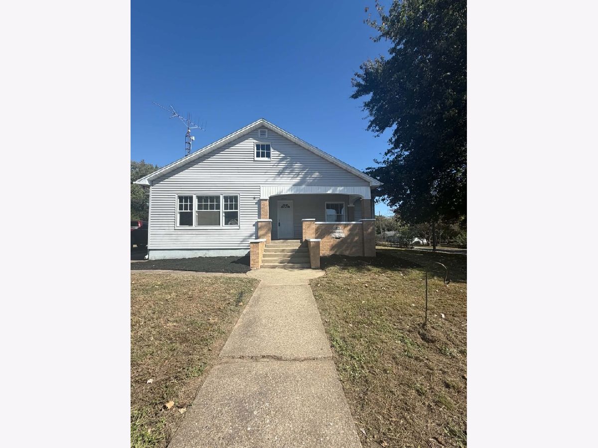  For Sale Thompsonville Illinois, 3648 Poplar Street