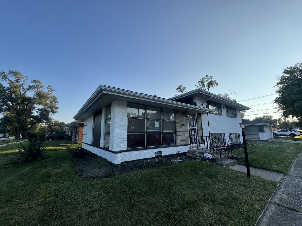 For Rent Dolton Illinois, 14700 Avalon